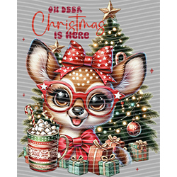 Christmas-ADJ 12134